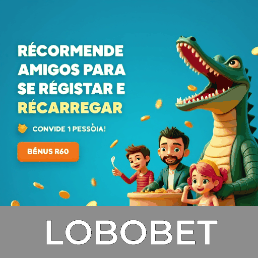 Garanta Acesso Premium com Login Protegido em LOBOBET