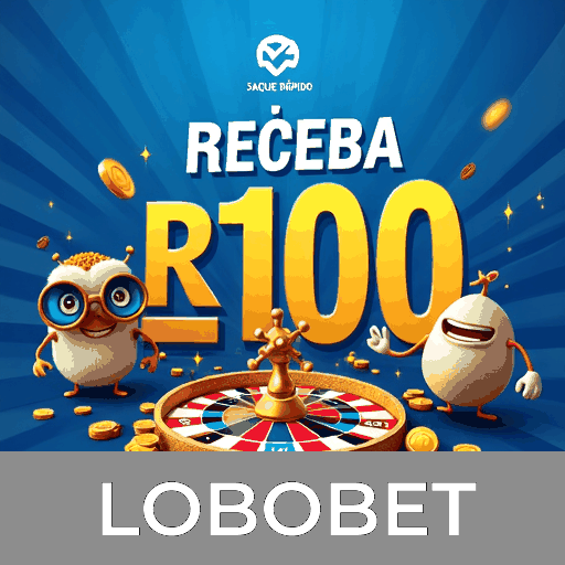 LOBOBET: Slots-Grandes Prêmios, Mesa Clássica, Live Dealer-Experiência Imersiva