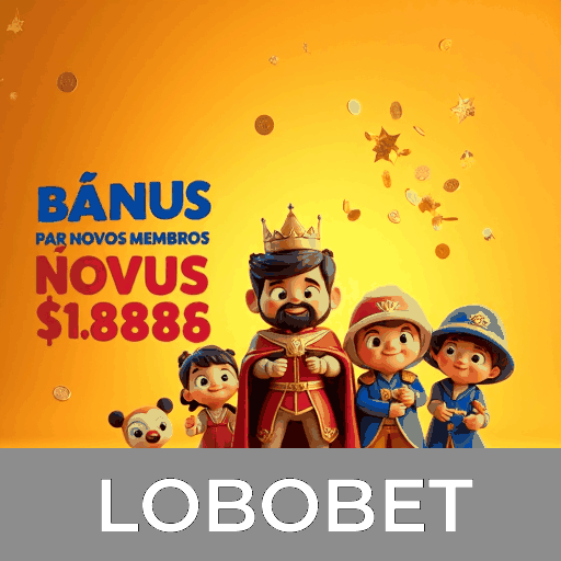 LOBOBET: Experiência Autêntica com Jogos de Mesa ao Vivo