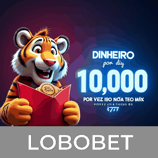 LOBOBET: Apostas Móveis Facilidade e Funcionalidade em um Só App