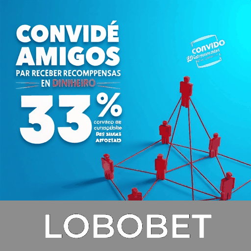LOBOBET: Aventura e Ganhos nos Jogos de Cassino