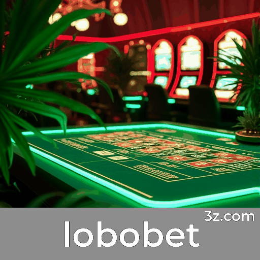 lobobet