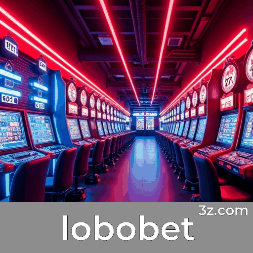 lobobet
